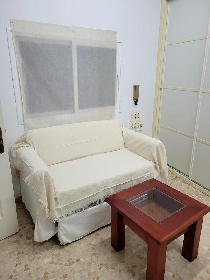 卡莫纳San Felipe公寓 外观 照片
